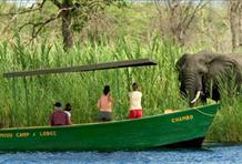 Water Safari In Malawi